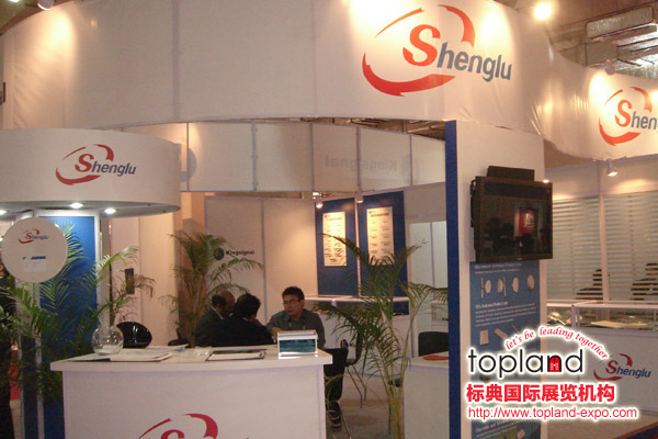 2010年印度通信展INDIA TELECOM展會(huì)現(xiàn)場(chǎng)照片