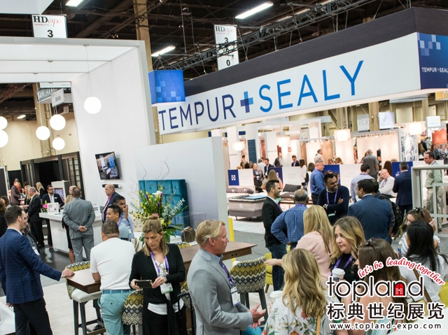 一年一屆的美國拉斯維加斯國際酒店用品及設計展覽會(HD EXPO)將于 2023年5月2-4日在美國Mandalay Bay Convention Center舉辦，該展早始于1992年，是酒店行業(yè)展會中大的貿易博覽會。
