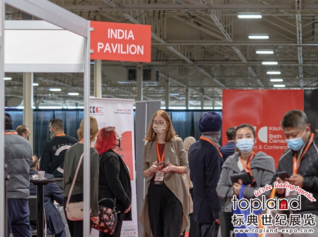 2022年加拿大廚衛(wèi)展，石材及技術(shù)和照明展覽會將于2022年10月26-28日在加拿大多倫多會議中心舉辦。
