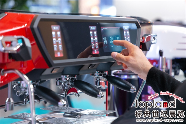 意大利米蘭國際酒店用品展