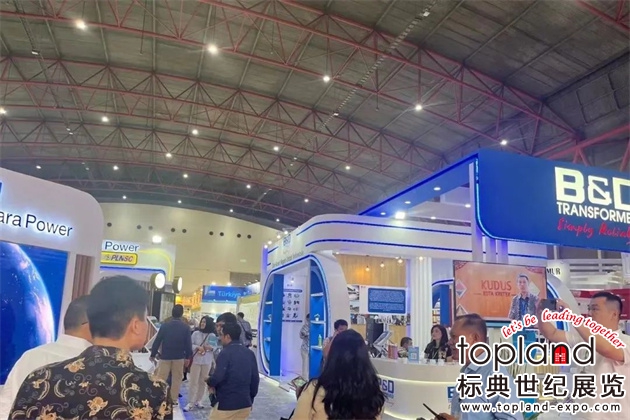 印尼發(fā)電、再生能源及電力設(shè)備系列展