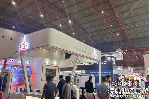 印尼發(fā)電、再生能源及電力設(shè)備系列展