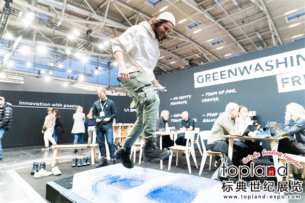 2023慕尼黑體育用品展活力來(lái)襲，精彩內(nèi)容搶先看！