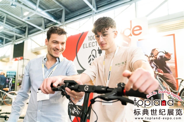 2023慕尼黑體育用品展活力來(lái)襲，精彩內(nèi)容搶先看！