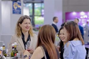 500+國(guó)際酒莊齊聚深圳！Wine to Asia 2025打造亞太頂級(jí)酒展